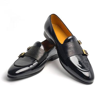 Topuklu Ayakkabılar – Loaferlar