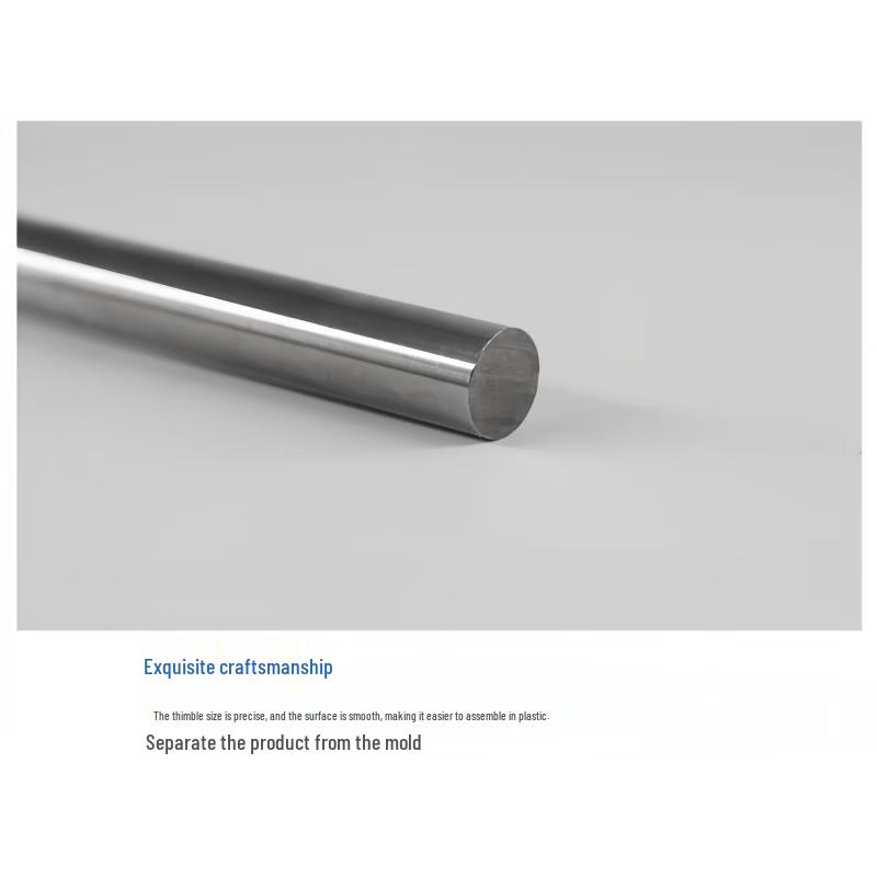 Injection Mold Ejector Pin