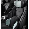 High-grade Memory Foam Car Neck Pillow Protective Lumbar Back Support Breathable Car Headrest Cushion Relieve Stres Seat Support
