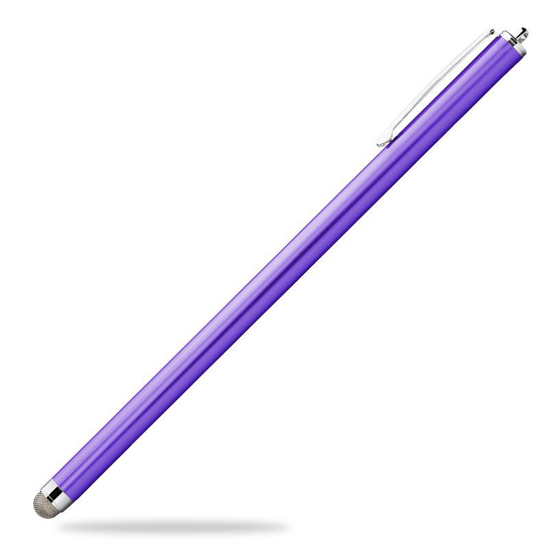 Long Stylus Pen 18.5M Capacitive Tablet Touch Screen Pencil For Iphone Samsung Ipad Universal Android Phone Drawing Touch Pencil