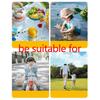 Baby Sunglasses 0-3 Years Comfortable Toddler Uv400 Glasses Children Polarized Sunglasses Matte Childrens Tac Sunglasses