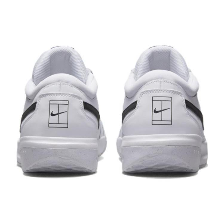 Nike Court Zoom Lite 3 'White Black' Men's DV3258-101