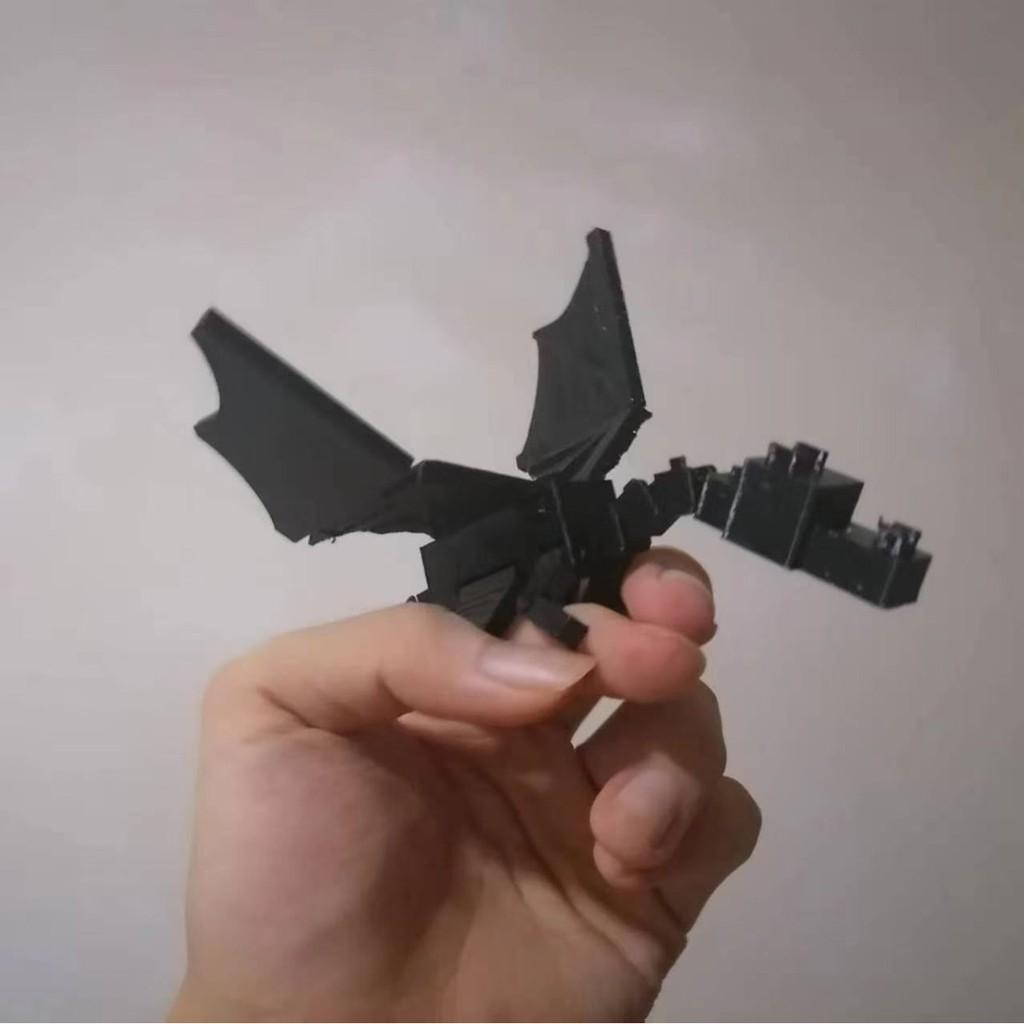 3d Printed Keychain With Movable Parts For Collectors