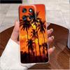 Phone Case For Motorola Moto G56/G66j 5G/G66y 5G Soft Silicone TPU Clear Cute Viral Painted Casing Shockproof Cover