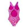 Speedo Girls Splashback One Piece Swimsuit