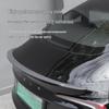 Tesla Model 3 & Y Carbon Fiber Rear Spoiler Upgrade