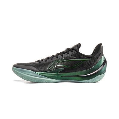 Blade 5 V2 Low-Top Basketballschuhe Herren Schwarz ABAV059-2