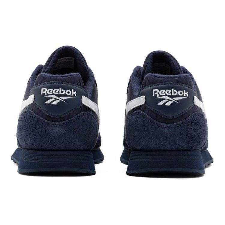 Reebok Classic Nylon Plus 1994 Unisex Vector Navy Cloud White GY9880
