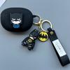 Applicable to Xiaomi Buds 1Pro Wireless Bluetooth Headset 1 Youth Edition Protective Case 1 Trendy Cartoon Redmi Soft Case