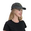 Brazil Flag Map Vintage  Baseball Caps Vintage Distressed Washed  Snapback Cap Unisex Style Outdoor Workouts Soft Hats Cap