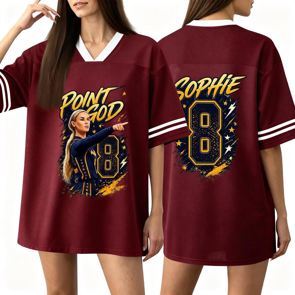 Women's Short Sleeve Letter Print Casual T-Shirt for Everyday Wear