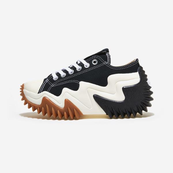 

Туфли на плоской подошве Converse Lun star Star Motion Founded Black 172895C 280