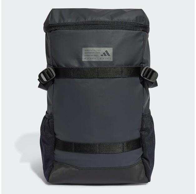 Backpack Adidas Hybrid Carbon/black (IT4589)