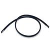 Toyota Camry 06-11 Roof Rail Rain Gutter Rubber Strip 75556-06070