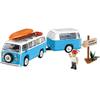 Plastic Constructor Cobi Action Town Volkswagen Camper Van COBI-24653