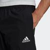adidas Cargo Pants Men's Black Moderate HE1859