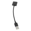 USB Sound Adapter Aluminum Alloy Black Plug and Play USB To 3.5mm Jack Sound Card for Desktop Computers Laptops