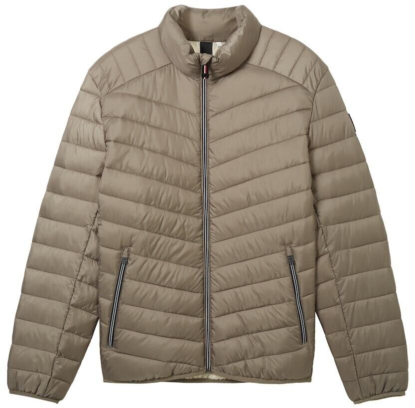 

Демисезонная куртка Tom Tailor Lightweight Jacke (1038903) smokey olive green XL