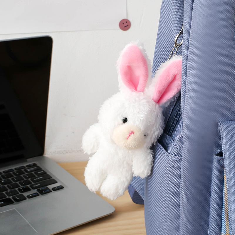 School bag, student school bag, female primary school student, junior high school student, large capacity backpack, small fresh outdoor