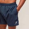 Gymshark Vasarinės Lengvos Greitai Džiūstančios Kvėpuojančios Fitneso Šortai
