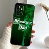 Breaking Bad Case For Samsung Galaxy A36 A16 A33 A56 A26 A15 A55 A53 A35 A22 A32 A52 A54 A34 A14 A05 A06