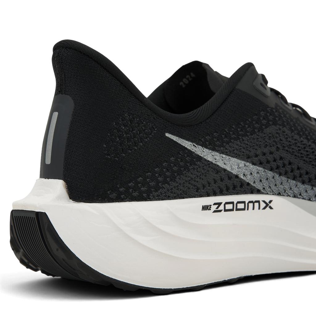 Nike Pegasus Plus Black Pure Platinum Herren Sneakers Anthrazit Weiß FQ7262-002