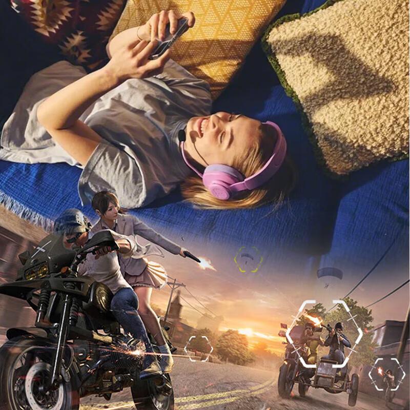 JBL Quantum 360 Wireless Gaming Headset