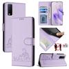 Luxury Magnetic Flip Leather Wallet Case For VIVO Y20g Y20a Y20s Y19 Y18 Y17 Y12 Y11 Y03 Y02 Shockproof Stand Cover