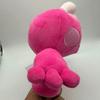 Bambola Peluche Piccolo Fabbro Carino 20cm Peluche Morbido Pokémon Figura Pokémon di Tipo Folletto/Acciaio Oggetto da Collezione Ideale Regalo per Fan e Bambini