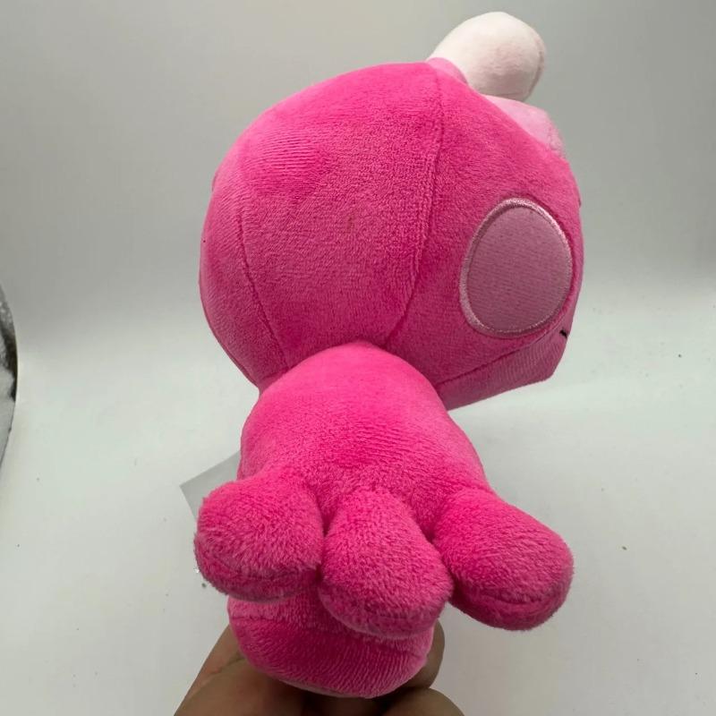 Bambola Peluche Piccolo Fabbro Carino 20cm Peluche Morbido Pokémon Figura Pokémon di Tipo Folletto/Acciaio Oggetto da Collezione Ideale Regalo per Fan e Bambini