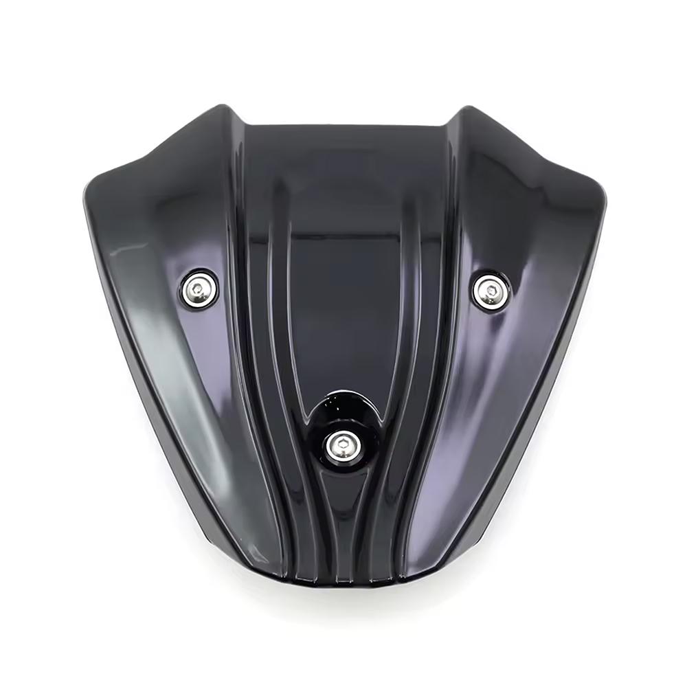 Für YAMAHA MT-09 MT09 MT 09 M T09 SP 2025 2025 Motorrad Windschutzscheibe Windschutz Windschild Displayschutzfolie Teile2025 2025