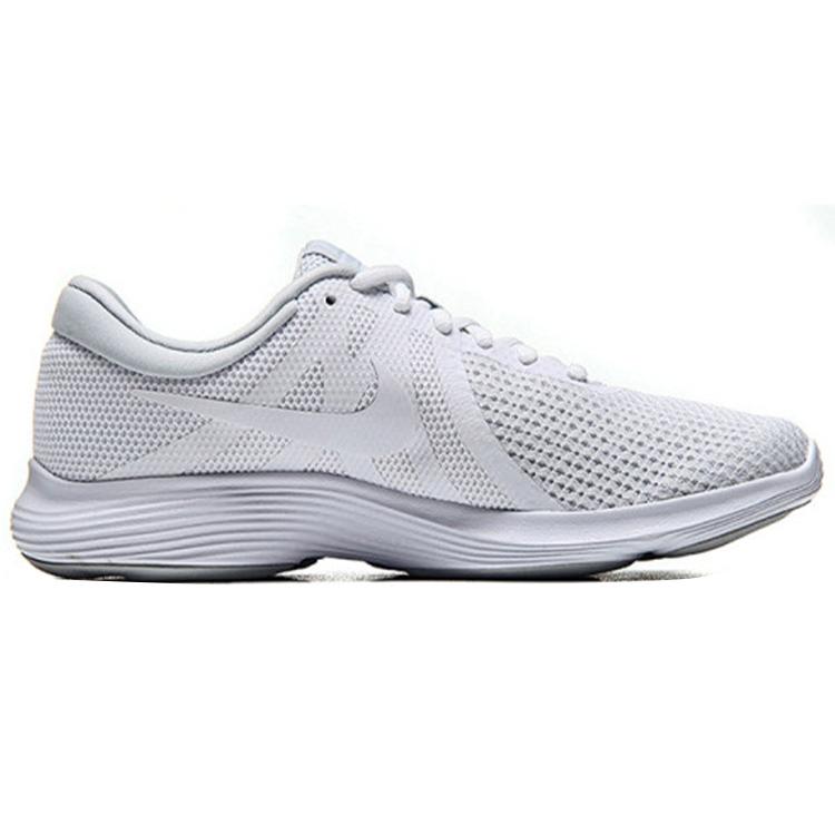 New Nike Revolution 4 'Pure Platinum' 908988-100