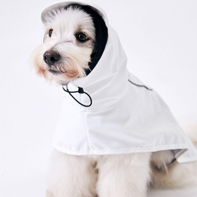 GBH HOME GBH HOME X ANDBLANK PET RAINCOAT (5 size)