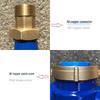 Household All-Copper Water Meter