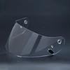 Helmet Visor Fit for HJC HJ-09 CL-16 CL-17 CL-ST CL-SP CS-R1 CS-R2 CS-15 TR-1 FG-15 HS-11 FS-15 FS-11 Motorcycle Helmet LensSpeed Sensors 6