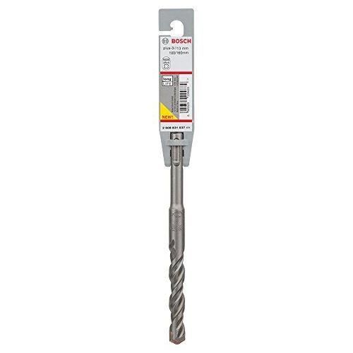 Bosch Foret SDS-Plus-3 pour perforateur 13 x 100 x 160 mm - 2608831037