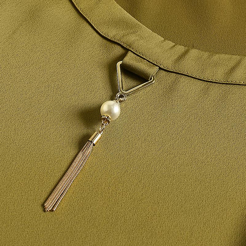 Letní elegantní šaty pro ženy luxusní krátké rukávy dlouhé šaty pro ženy vintage oblečení