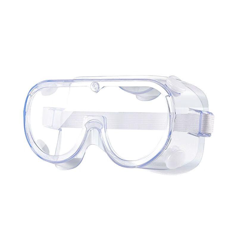 Protective Goggles