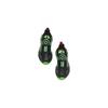 Anta Comfortable Versatile Non-Slip Wear-Resistant Kids Casual Shoes Kids Casual Shoes Black Green 312319980N-4