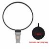 42cm Flash Softbox Diffuser Collapsible Flash Bounce Diffuser  Lighting Accessories