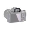 Silicone Eyecup Eyepiece for EP18 Cameras Protects Viewfinder From Dusts and Scratches