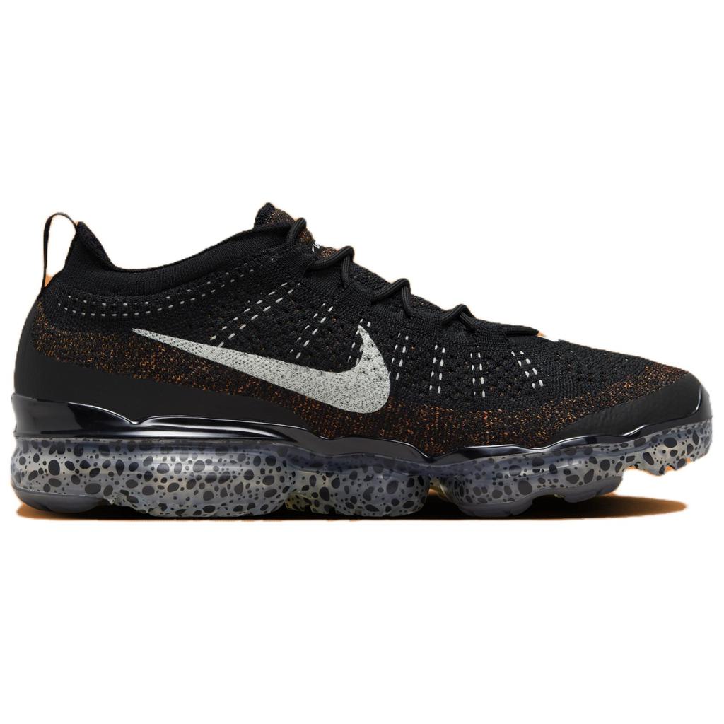 Nike Air Vapormax 2023 Flyknit 'Safari' Running Shoes FZ2519-001
