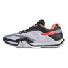 Li Ning Lite Textile, Synthetic Leather, TPU Cushioning Slip Resistant Abrasion Resistant Coverage Support Rebound AYTQ025-5