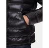 Mid-season Jacket Blauer 25WBLUC02079, Black, Standard Fit