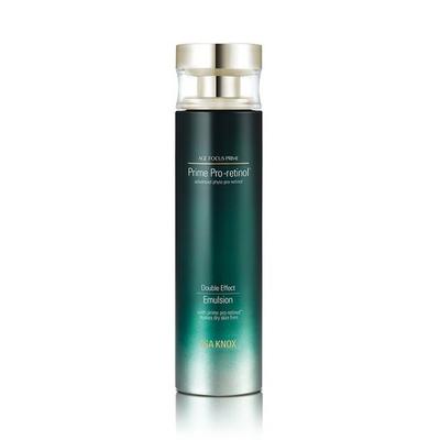 Age Focus Prime Emulsja o Podwójnym Działaniu 160ml