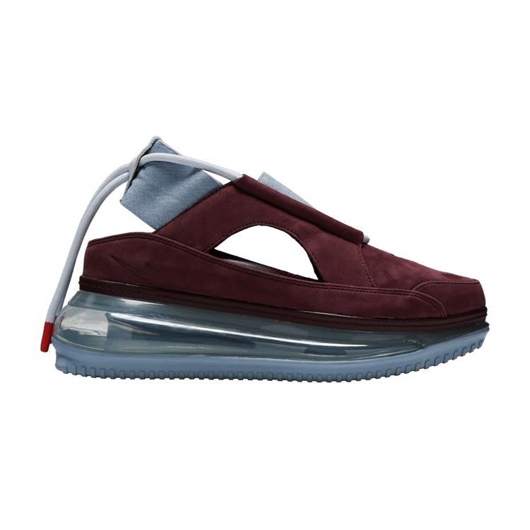 Nike Air Max FF 720 Night Maroon Indigo Fog (Women s) 38.5