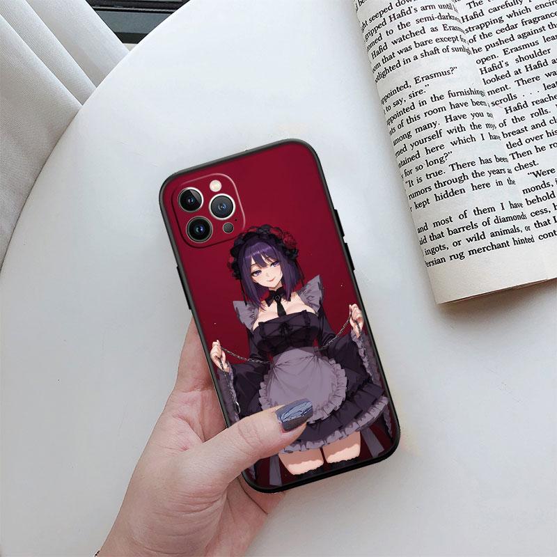 

Чехол для телефона Marin Kitagawa для Samsung Galaxy S24 S25 Ultra FE Plus Edge A22 A24 A25 A35 A02S A21S Galaxy S24