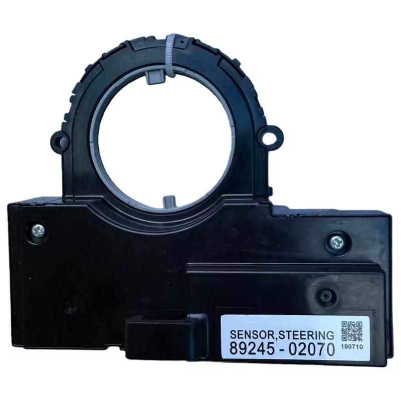 89245-02070 steering wheel angle sensor suitable for COROLLA Camry 20-23 8924502070