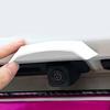 UV Resistant Backup Camera Cover PVC Camera Protective Housing  Automotive Use