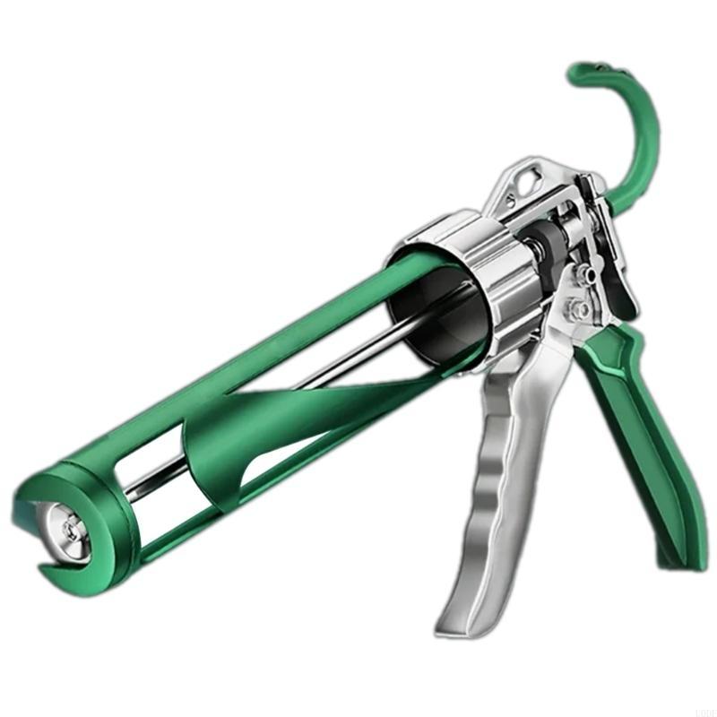 

Professional Glass Glues Guns Mechanism for Glass Bondings Capacity Glass Glues Guns